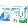 PROGRAMMI SANIT.INTEGRATI Srl Enterogermina 2 Miliardi/5ml 10x5ml Confezione Europea