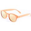 FIDIA HEALTHCARE Srl Sun Junior Arancio Lente Arancione Flash Contacta® 1 Pezzo
