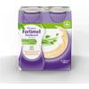 DANONE NUTRICIA SpA SOC.BEN. Fortimel Plant Based Energy Mango Passion Fruit Nutricia 4x200ml