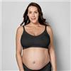 MEDELA ITALIA Srl Reggiseno Ultra-Traspirante Keep Cool™ Nero XXL Medela 1 Pezzo