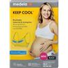 MEDELA ITALIA Srl Reggiseno Traspirante Gravidanza E Allattamento Keep Cool™ Medela 1 Pezzo