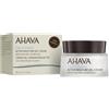 AHAVA Srl Ahava - Time to Hydrate Crema Gel Idratante Attiva 50ml: Idratazione Profonda per una Pelle Protetta