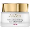 AHAVA Srl Ahava Halobacteria Restoring Nutri-action Cream ,50 ml