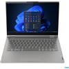 LENOVO - PC MOBILE Lenovo ThinkBook 14s Yoga Ibrido (2 in 1) 35.6 cm (14") Touch screen Full HD Intel® Core™ i7 i7-1355U 16 GB DDR4-SDRAM 512 SSD