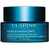 CLARINS Hydra-Essentiel HA2 - crema notte rimpolpante 50 ml