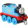 Thomas & Friends FXW99 Trackmaster, Push Along Thomas Metal Train Engine, Multicolor, 4.0 cm*6.0 cm*3.5 cm