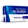 VEMEDIA MANUFACTURING B.V. Melatonina Noxarem*10cpr 5mg