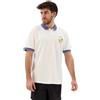 Adidas Clubhouse Classic Premium Short Sleeve Polo Bianco S Uomo