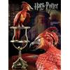 NOBLE COLLECTION Harry Potter Statua Fanny Fenice di Silente 36 cm Noble Collection