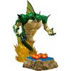 BANDAI Dragon Ball Z S.h Figuarts Figura Drago Polunga + Dende 28 cm Bandai