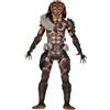 NECA Predator 2 Action Figura Ultimate Snake Predator 20 Cm Neca