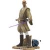 GENTLE GIANT Star Wars Episode II Premier Collection Mace Windu 28 Cm Gentle Giant