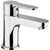 Paffoni Miscelatore monocomando per Lavabo con scarico Paffoni Blu BLU075CR