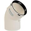 Immergas Kit curva 80 a 45° "Serie Verde" | 3.012092