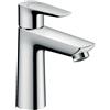 Hansgrohe Miscelatore Lavabo Hansgrohe Talis E 110 Monocomando Cromo | 71710000 Cromo