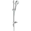 Hansgrohe Set Asta Doccia Hansgrohe Raindance Select E Cromo | 26620000 Cromo