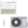 Samsung climatizzatore a pavimento 12000 BTU AC035RNJDKG