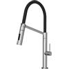 Fima Carlo Frattini Fima Miscelatore Cucina Monoforo Doccetta Estraibile Cromo | F7047/2CR