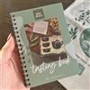 Tea Soul Tea Tasting Notebook - Inglese