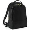 Zainetto donna classico personalizzato Bag Base Boutique Backpack personalizzate o neutre