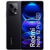 XIAOMI | Smartphone Redmi Note 12 Pro 5G Ram 6GB Archiviazione 128GB Black