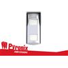 HikVision XDL12TT-AM Rivelatore per Esterno a Tenda , Tripla Tecnologia G3 IP55 - Hikvision