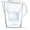 BRITA CARAFFA FILTRANTE + 3 FILTRI MAXTRA MARELLAWH3
