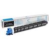 Kyocera TONER ORIGINALE KYOCERA 1T02RMCNL1 TK-8525C TASKalfa 4052 CIANO 20K