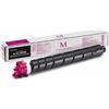 Kyocera TONER ORIGINALE KYOCERA 1T02RMBNL1 TK-8525M TASKalfa 4052 MAGENTA 20K