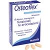 Healthaid Italia Srl Osteoflex Integratore Per Ossa E Articolazioni 30 Compresse