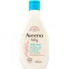 Aveeno Baby Avevo Baby Daily Care Bagnodoccia per Bagnetto Neonato Corpo e Capelli con Avena, senza Parabeni Solfati 250 ml Sapone liquido