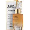 Montefarmaco GOLD COLLAGEN INSTANT GLOW 30 ML