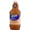 Swiffer WetJet Wood - Soluzione detergente speciale in legno, FiniPour per scopa spray, 1,25 L