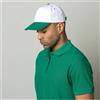 Cappelli con Logo 5 pannelli da adulto Abe personalizzate o neutre