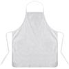 Grembiule da lavoro adulto unisex personalizzato Sublim personalizzate o neutre