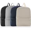 Zaino da stampare classico in canvas riciclato personalizzato Impact AWARE Ed personalizzate o neutre