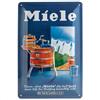 Nostalgic-Art VD - Contenitori per Alimenti Miele - Waschbottich