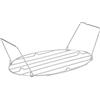 Beka 14731214 Griglia Acciaio Inox 31.5 x 21cm