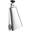 Meinl Percussion Meinl Chrome Bell STB80BCH