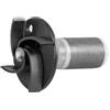 sera 32194 unità con Cuscinetto Frontale UVC-Xtreme Filtro Esterno 800, 1200, 1 Pezzo, incolore
