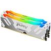 Kingston FURY Renegade RGB 32GB Kit 2x16GB DDR5 7200MHz CL38