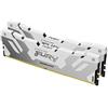 Kingston FURY Renegade 32 GB Kit 2x16GB DDR5 7200MHz CL38