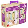 Akros - Impara a Aggiungere e sottrarre con i Tasti (INTERDIDAK 1)