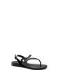 Igi&Co Donna BABILA, Infradito, Nero, 37 EU