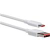 Xiaomi Mi USB-A to Type-C Cable 6A 1m White EU BHR6032GL