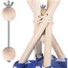 Nukido Tipi - Stabilizzatore per tende da 122 x 3 cm, per bambini, sistema di blocco anti-collasso per tipi, per utensili Tipi Tipi