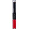 L'Oréal Paris Trucco delle labbra Rossetti Infaillble 2-Step Lipstick 701 Captivated By Cerise