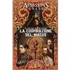 PANINI SPA The magnus conspiracy. Assassin's creed