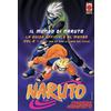 PANINI SPA Il mondo di Naruto. La guida ufficiale al manga. Hiden hyo no sho: Il libro del ninja (Vol. 2)