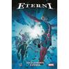 Marvel Eterni. Solo la morte è eterna (Vol. 1)